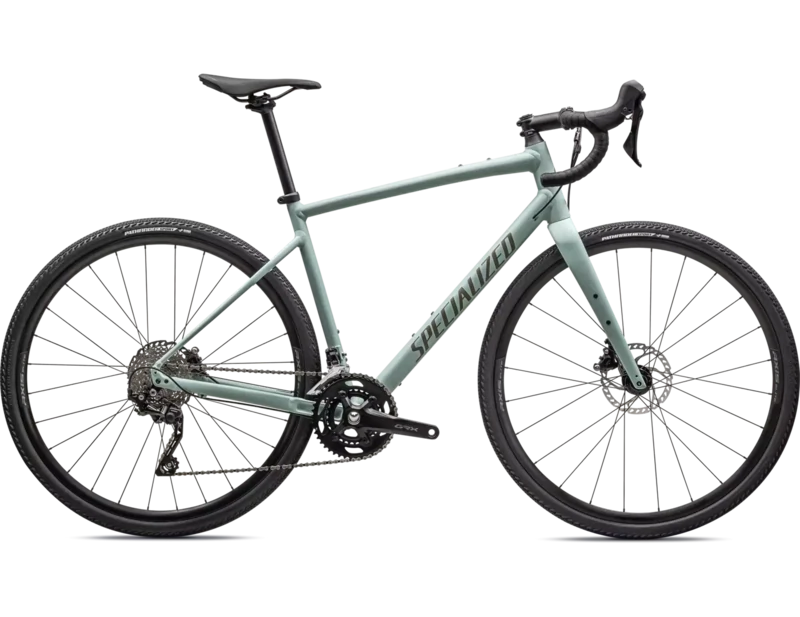 2024 Specialized Diverge Elite E5