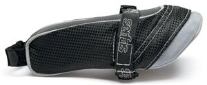 Sacoche de selle Serfas pour velo de route - Small