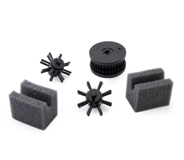 Ens. de brosses de remplacement pour Park Tool CM-5