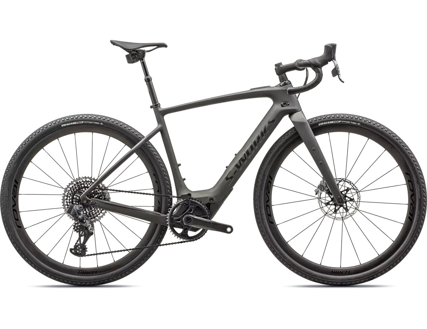 2023-2024 Specialized S-Works Turbo Creo 2 2023-2024 Specialized S-Works Turbo Creo 2