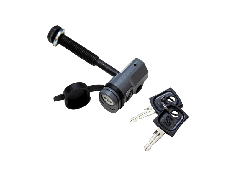 Cadenas pour attelage d'auto Saris