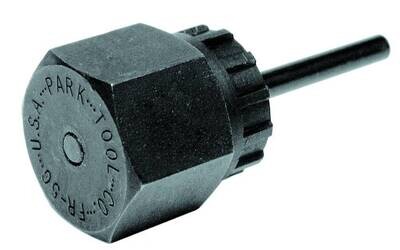 Outil a cassette Park FR-5.2G