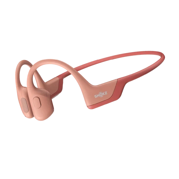 Ecouteurs sans fil Shokz OpenRun Pro - 