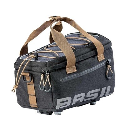 Sac de porte-bagage Basil Miles MIK 7L -