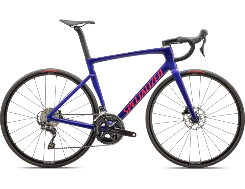 2024 -2025 Specialized Tarmac SL7 Sport - Shimano 105 -