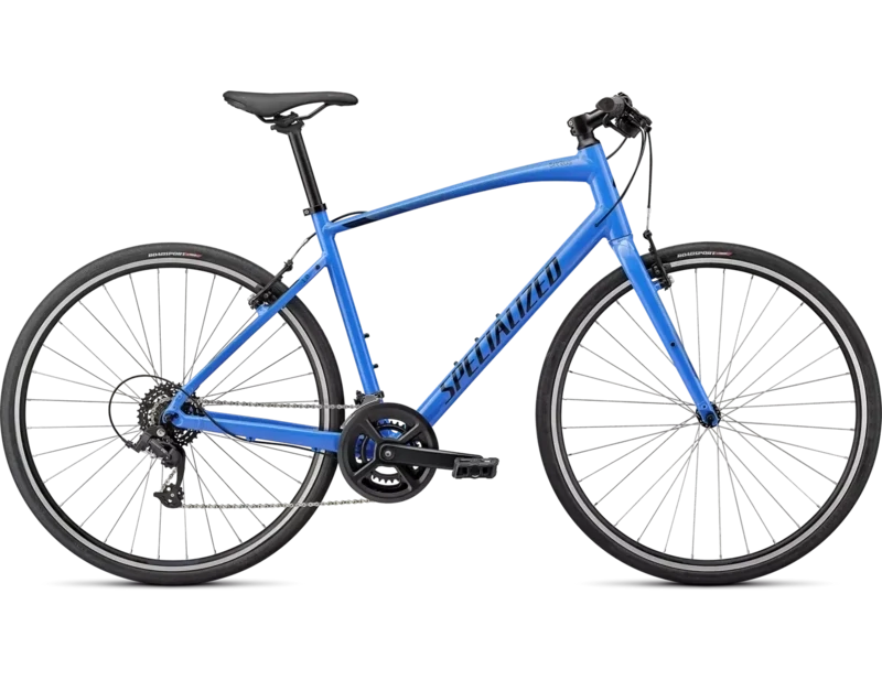 2022-2024 Specialized Sirrus 1.0 -