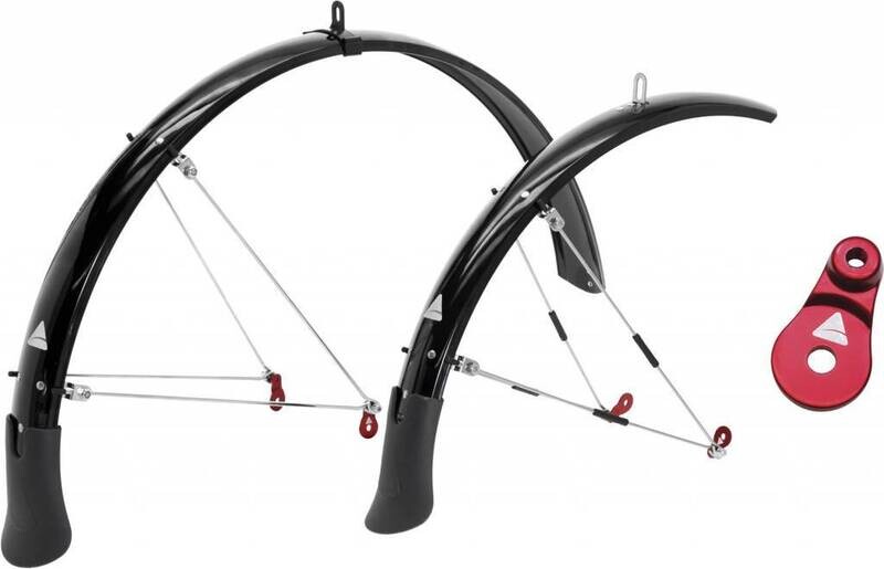 Garde-boues Axiom RoadRunner AR - MTB 26
