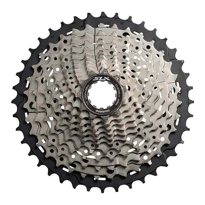 Cassette Shimano SLX CS-M7000 11vit. 11-42