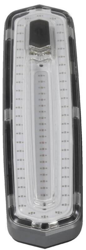 Phare arrière Serfas Orion 150 Thunderbolt USB