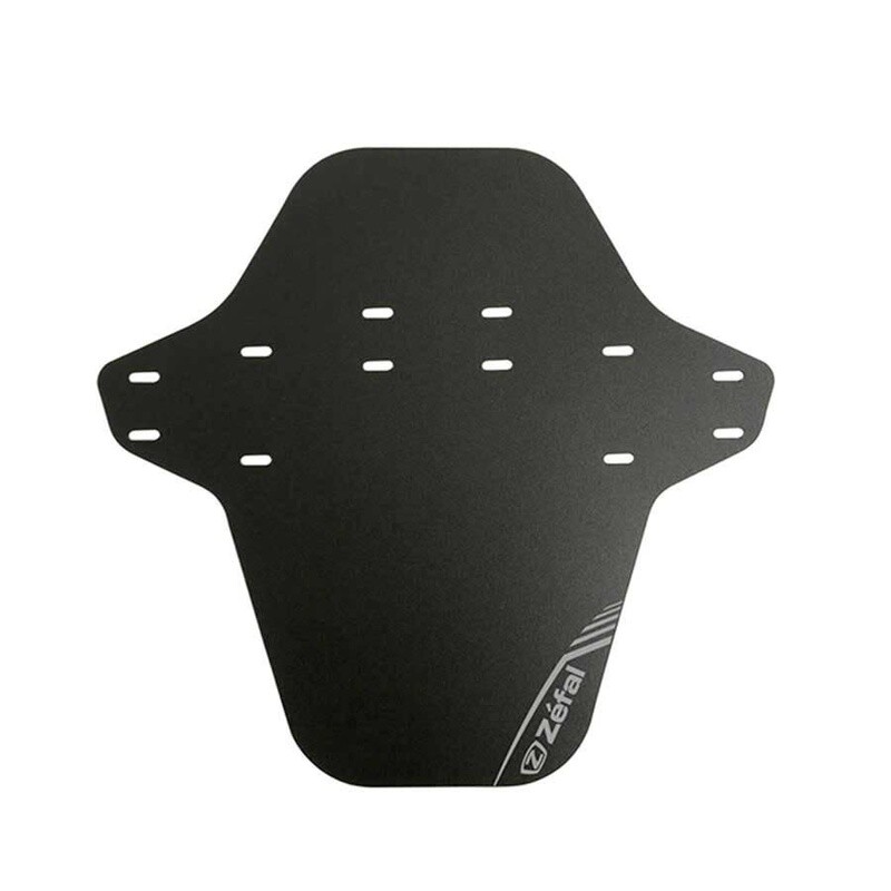 Garde boue flexible Zefal Deflector Lite XL pour velo Fat Bike