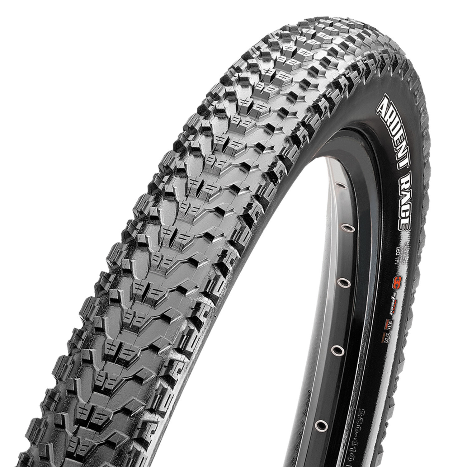 Pneu Maxxis Ardent Race 29 x 2.35 EXO / 3C MaxxSpeed / Tubeless Ready 120tpi