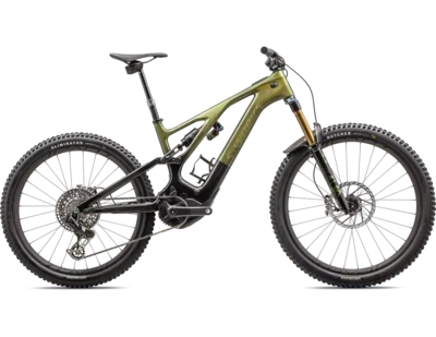 2023-2024 Specialized S-Works Turbo Levo T-Type 2023-2024 Specialized S-Works Turbo Levo T-Type