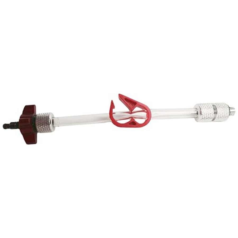 Mise a niveau '' Bleeding Edge '' pour ens. de purge SRAM / Avid - comp. Guide / Level