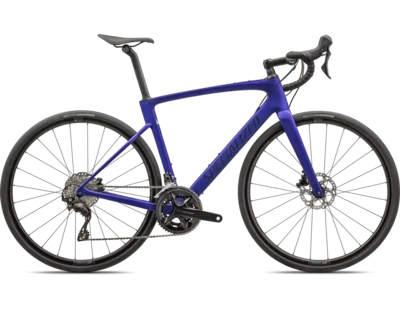 2024 - 2025 Specialized Roubaix SL8 Sport 105 - 