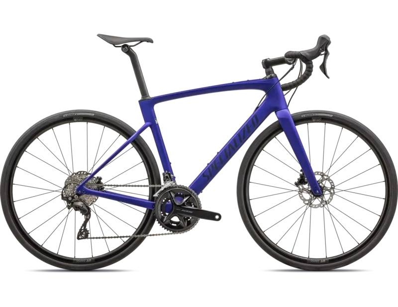 2024 - 2025 Specialized Roubaix SL8 Sport 105 - 