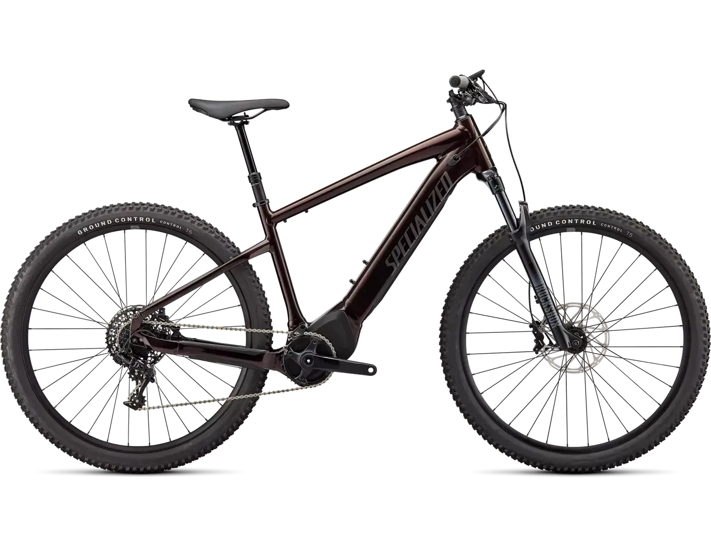 2022-2024 Specialized Turbo Tero 5.0