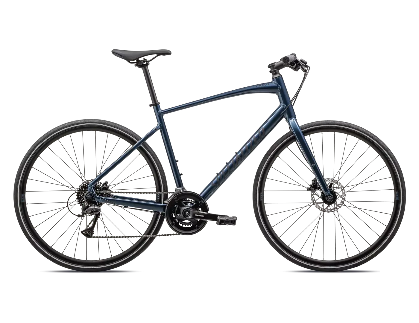 2023-2024 Specialized Sirrus 2.0