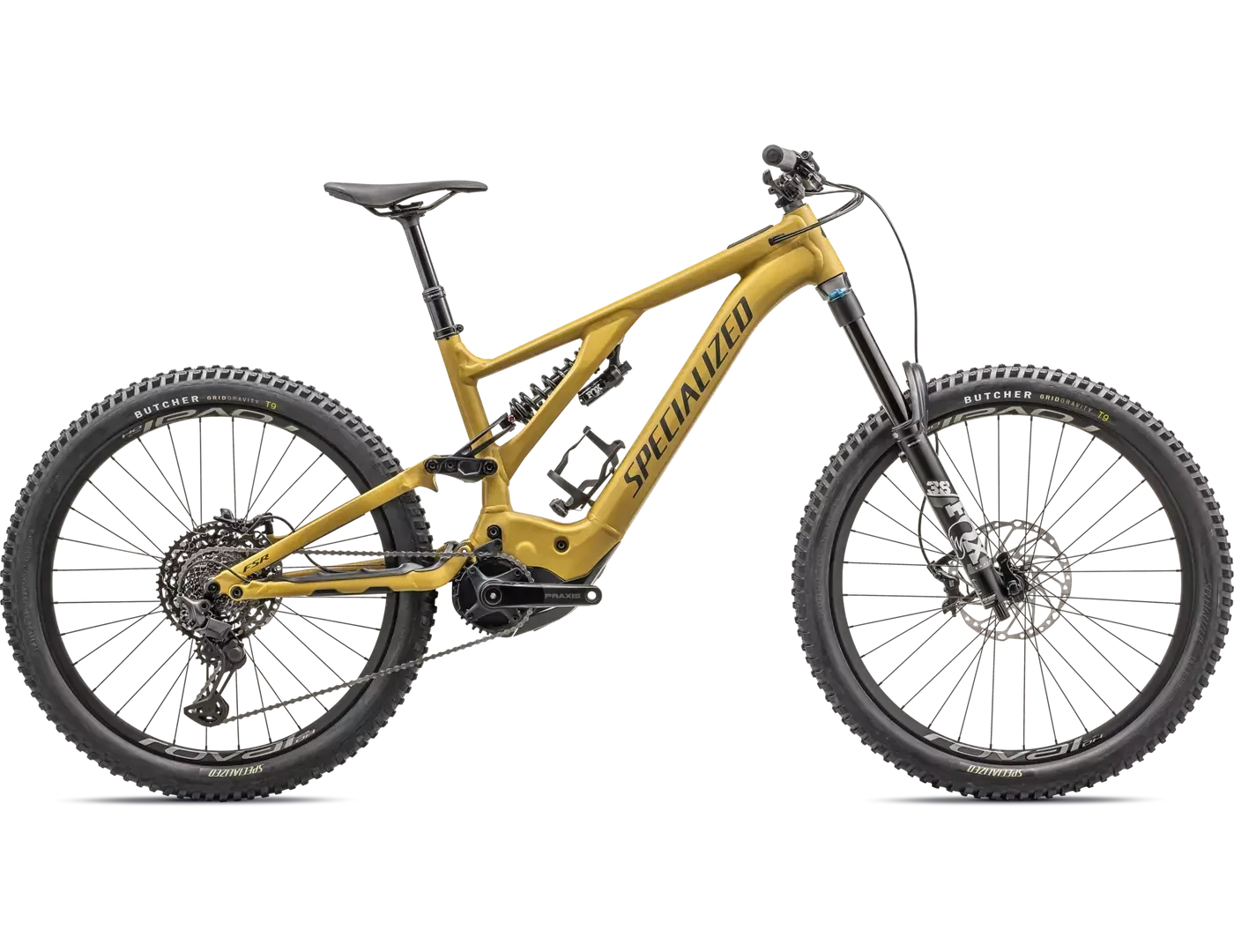 2023-2024 Specialized Turbo Kenevo Comp