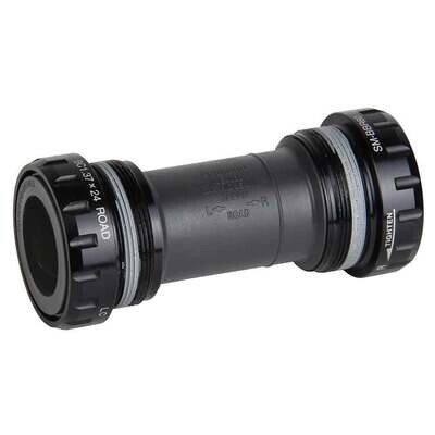 Boitier pedalier Shimano 24mm SM-BBR60 - Route ( Shell 68mm )