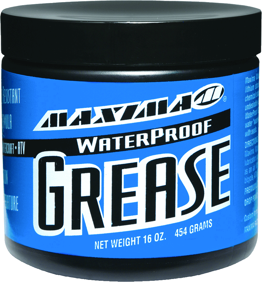 Graisse impermeable Maxima - 16oz