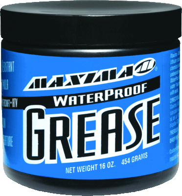Graisse impermeable Maxima - 16oz