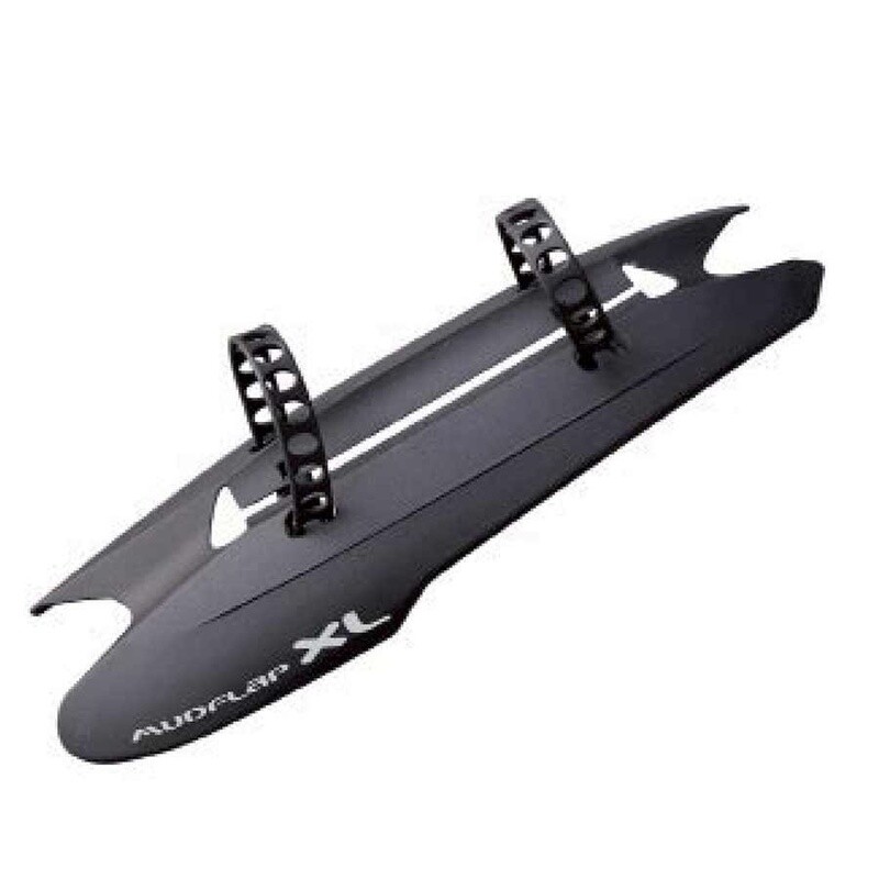 Garde boue avant Polisport XL Polisport - Noir Garde boue avant Polisport XL Polisport - Noir