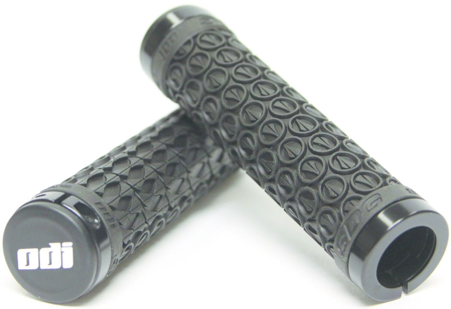 Poign. ODI SDG Lock-On - Noir