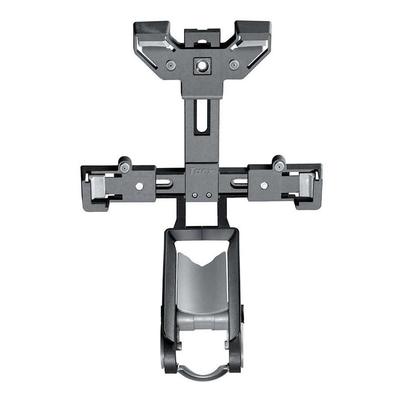 Support sur guidon Garmin Tacx pour tablette electronique