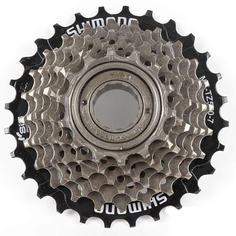 Roue-libre Shimano MF-TZ500 7 vit. 14-28