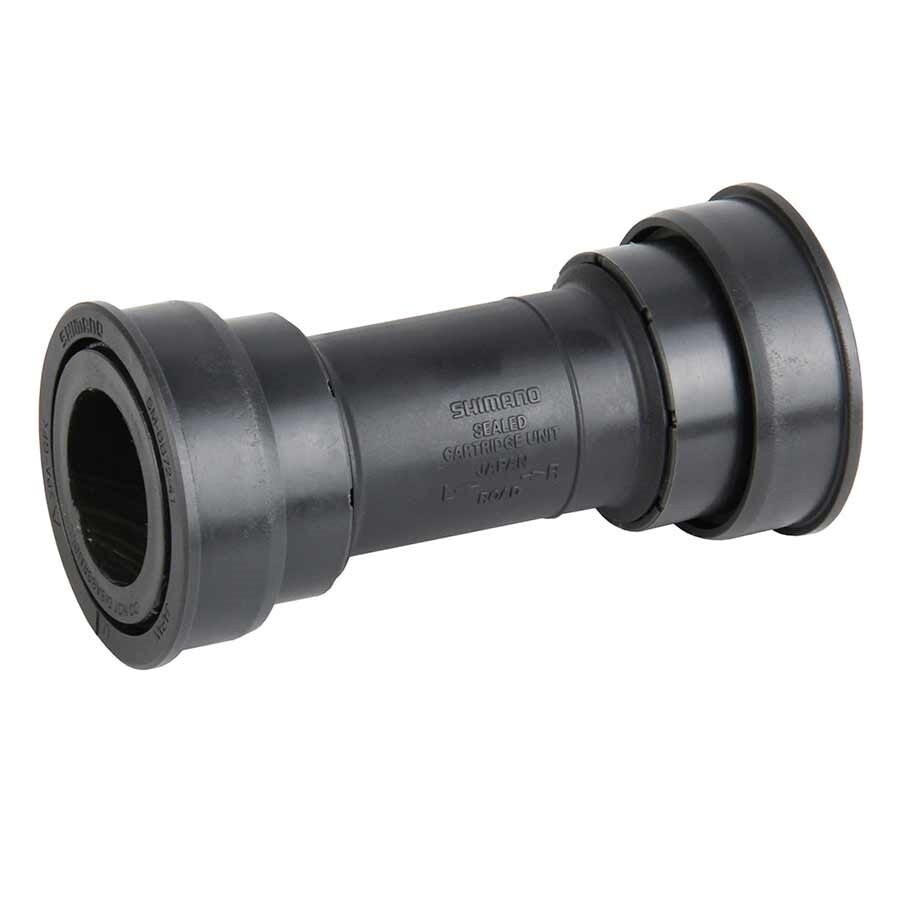 Boitier de pedalier Shimano SM-BB72-41B Press fit ( Road )
