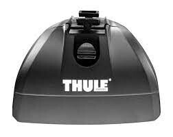 Ens. de 4 pieds Thule Rapid Podium 460R ( ensemble de 4 )