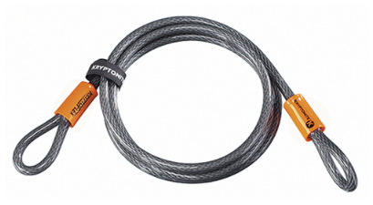 Cable Kryptonite KryptoFlex 1007 - 2.2m x 10mm