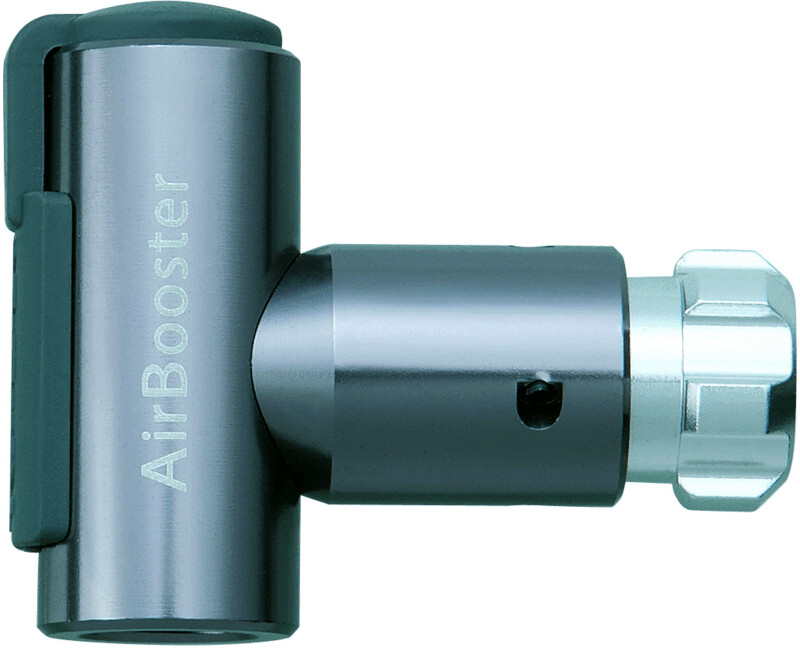Gonfleur Co2 Topeak Air Booster