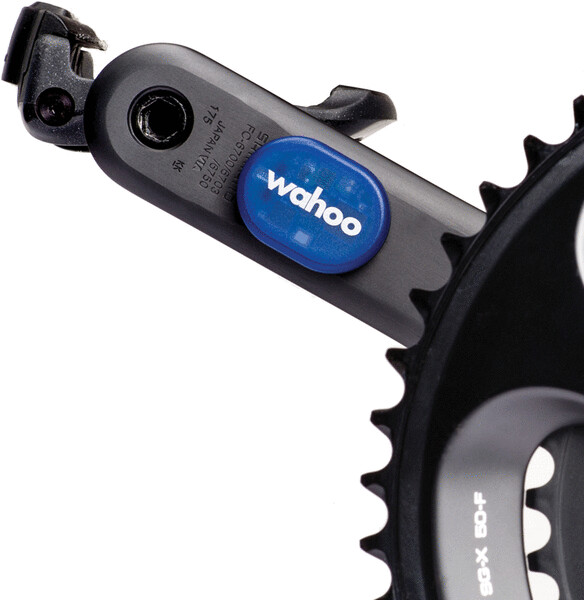 Capteur de cadence Wahoo RPM - BT/ANT+