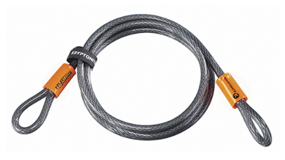 Cable Kryptonite KryptoFlex 410 - 1.2m x 10mm