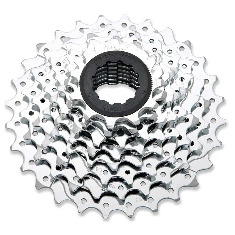 Cassette Sram PG-850 8vit 11-28