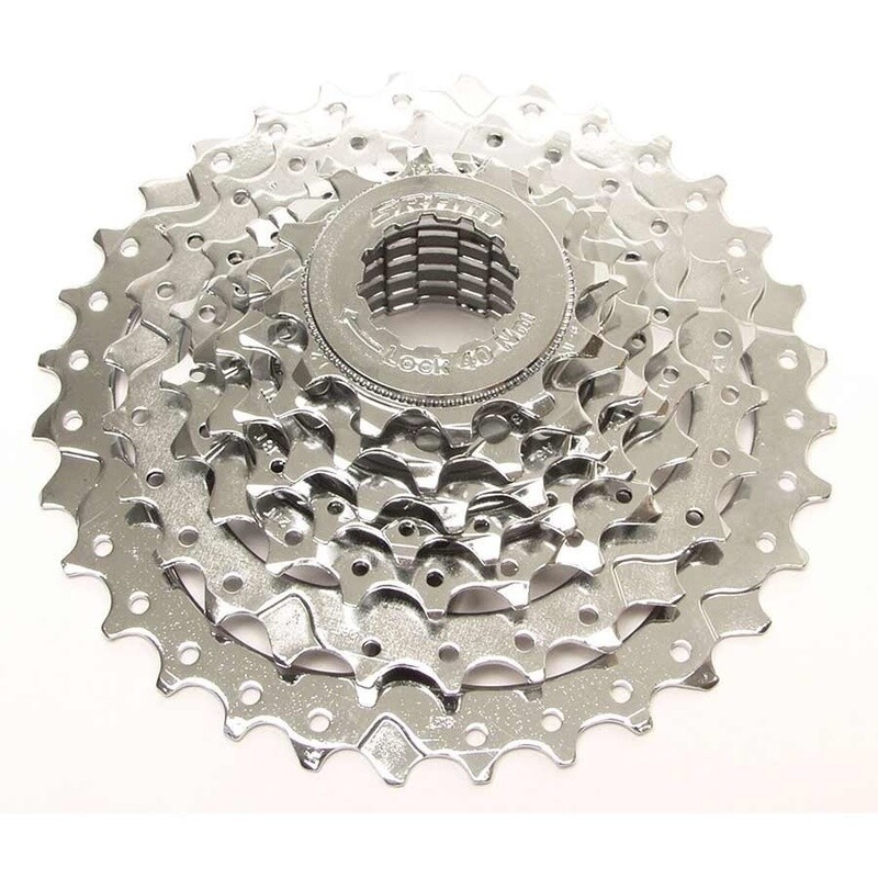 Cassette Sram PG-730 7vit 12-32