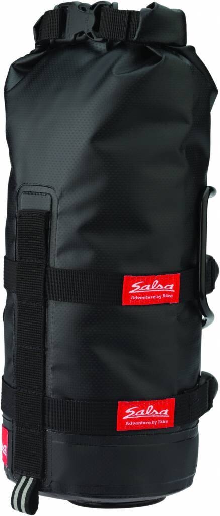 Sacoche Salsa Anything bag - noir