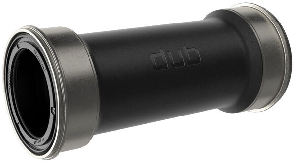 Boitier pedalier SRAM Press Fit DUB - BB92 Montagne