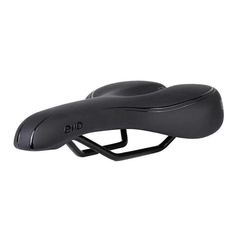Selle Evo Sport 279 x 163mm pour femme