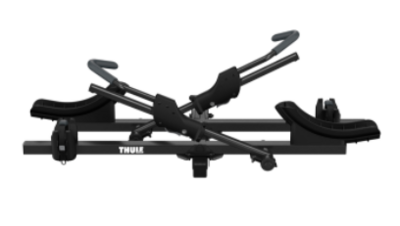 Support a velo Thule T2 Classic 9045 - 2 velos - Hitch 1.25 po