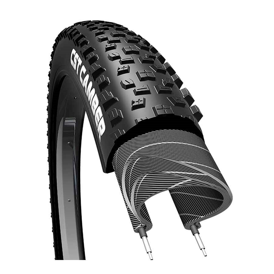 Pneu CST Camber 29x2.25 ( tringles acier )