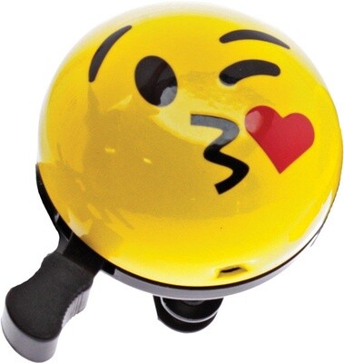 Clochette 49n Emoji - Kiss