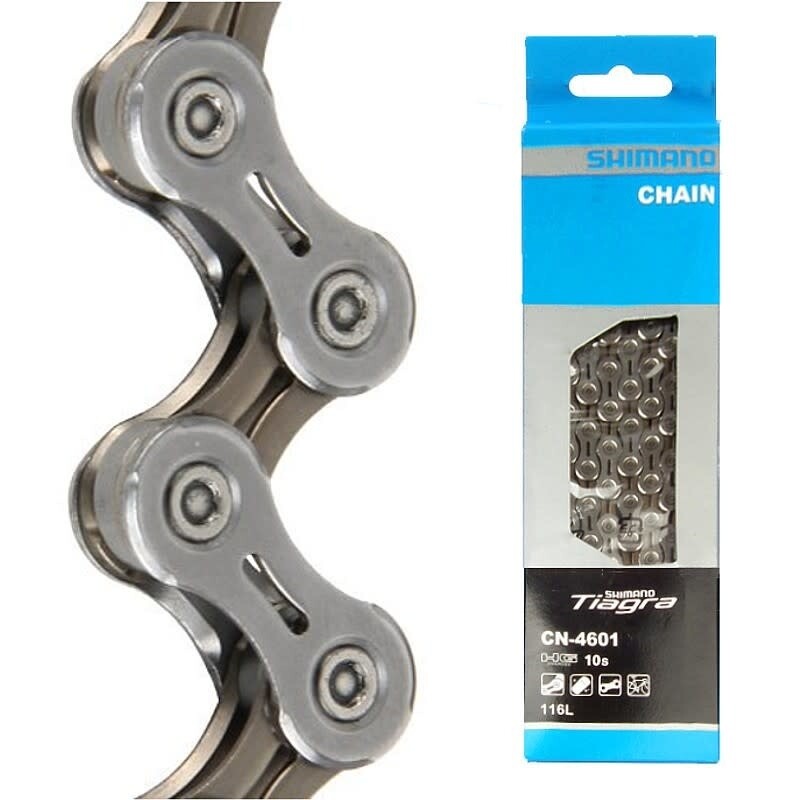 Chaine Shimano CN-4601 Tiagra 10 vit.