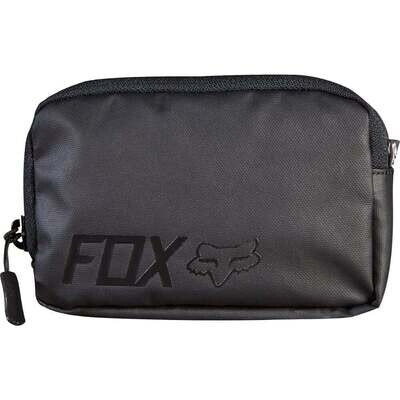Sacoche de poche Fox pocket case - Noir