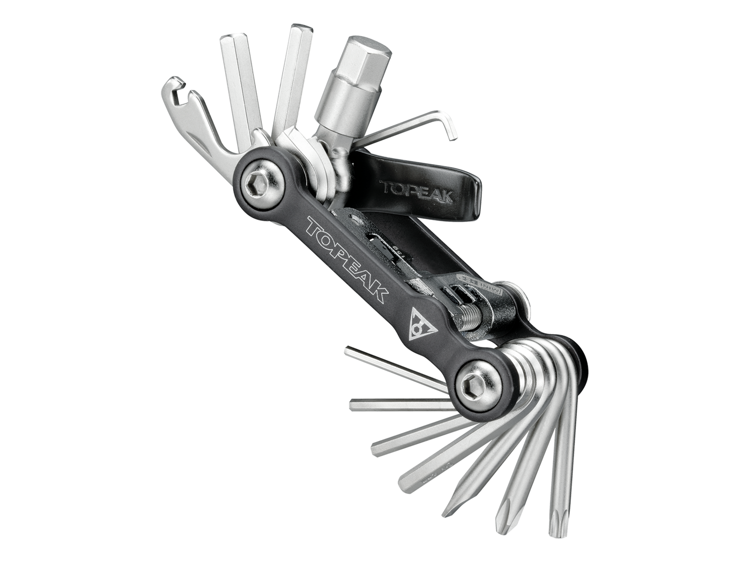 Multi-Outils Topeak Mini 18+