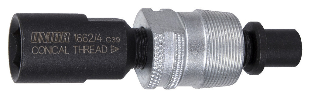 Extracteur de manivelle Unior - 1662/4