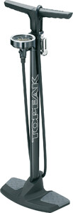 Pompe sur pied Topeak JoeBlow Pro DX - Noir