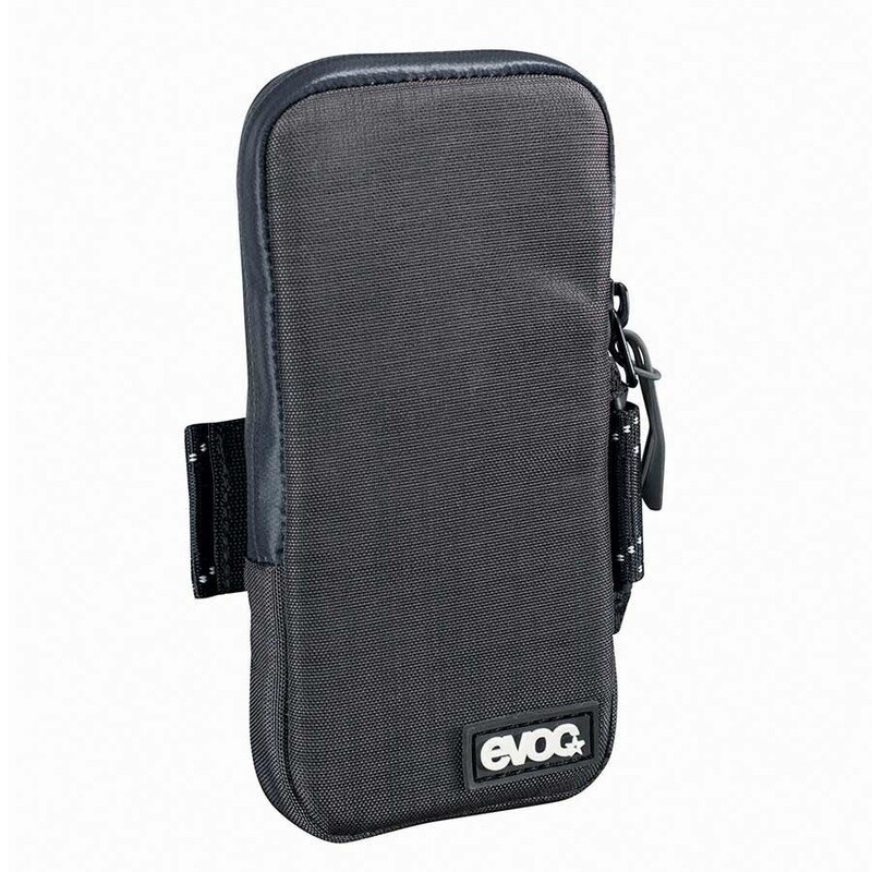 Etui Evoc Phone Case L pour telephone cellulaire - Gris fonce