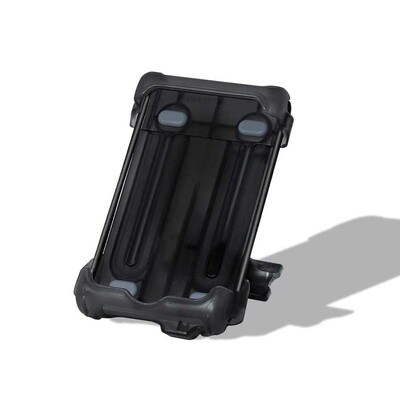 Support pour telephone cellulaire au guidon Delta ( Smartphone Phone holder )
